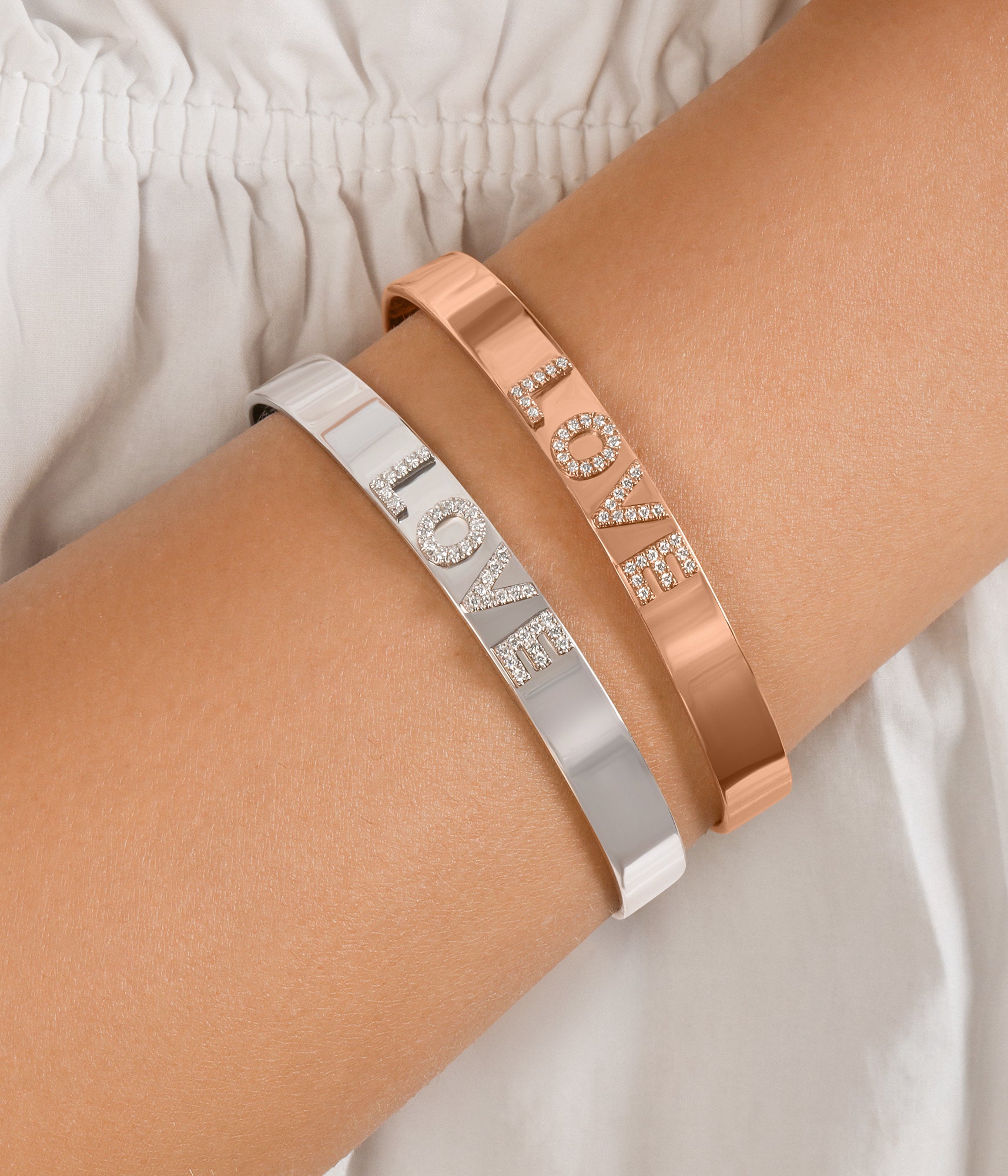LOVE Bracelet