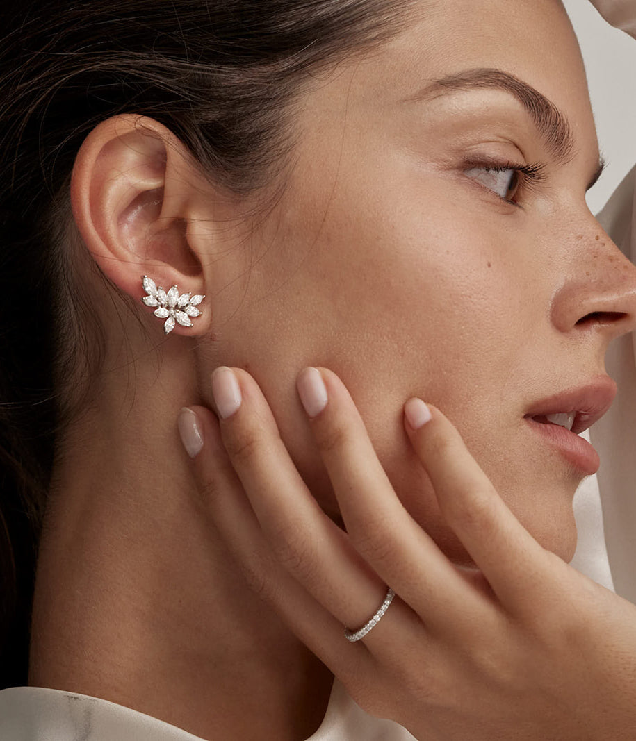 Diamond Eternity Ring