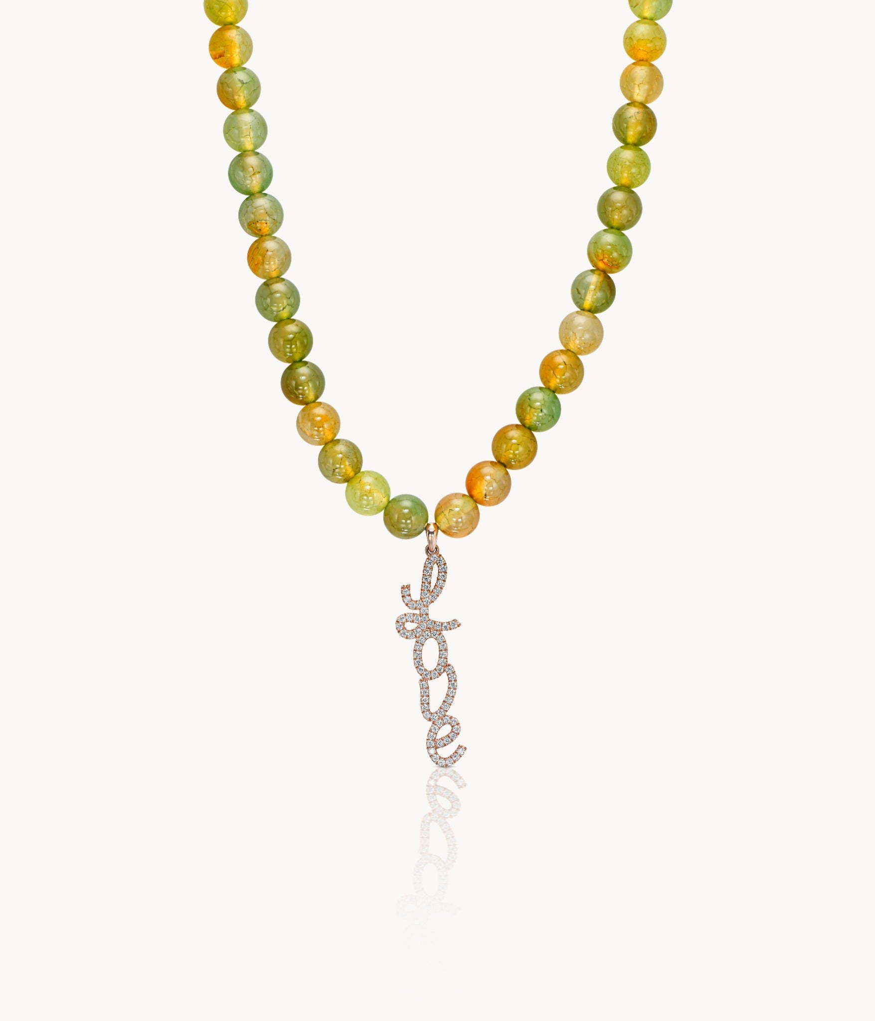 Love Harmony Necklace