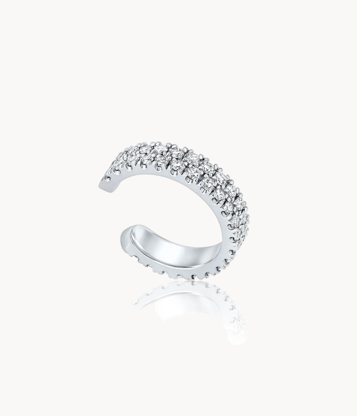 Single Diamond Helix