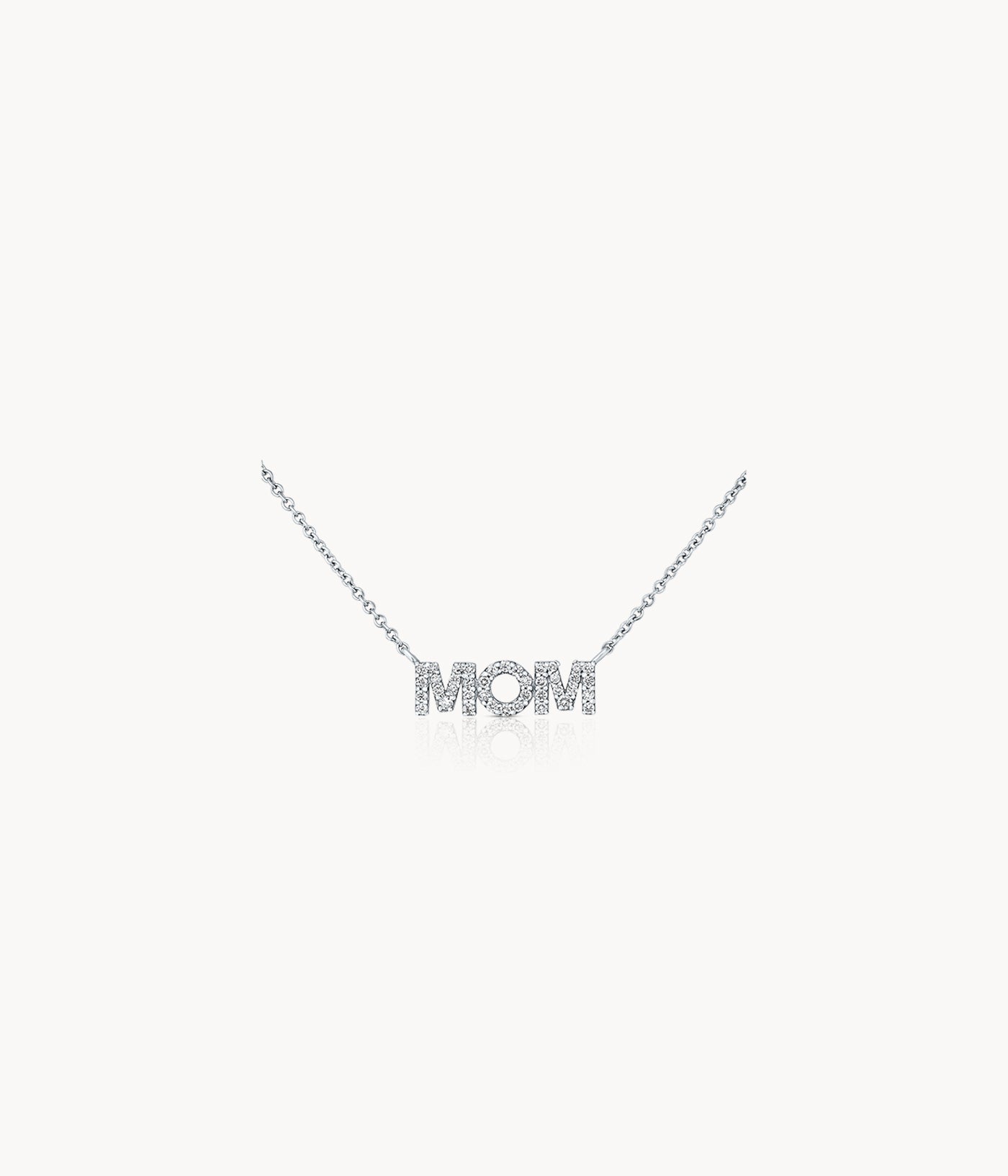 Mom Necklace