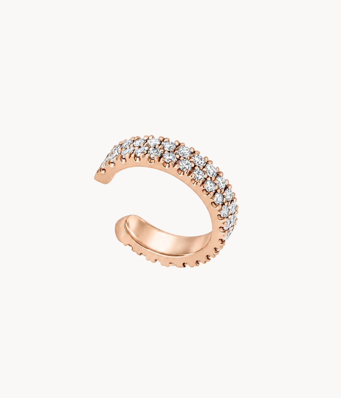 Single Diamond Helix