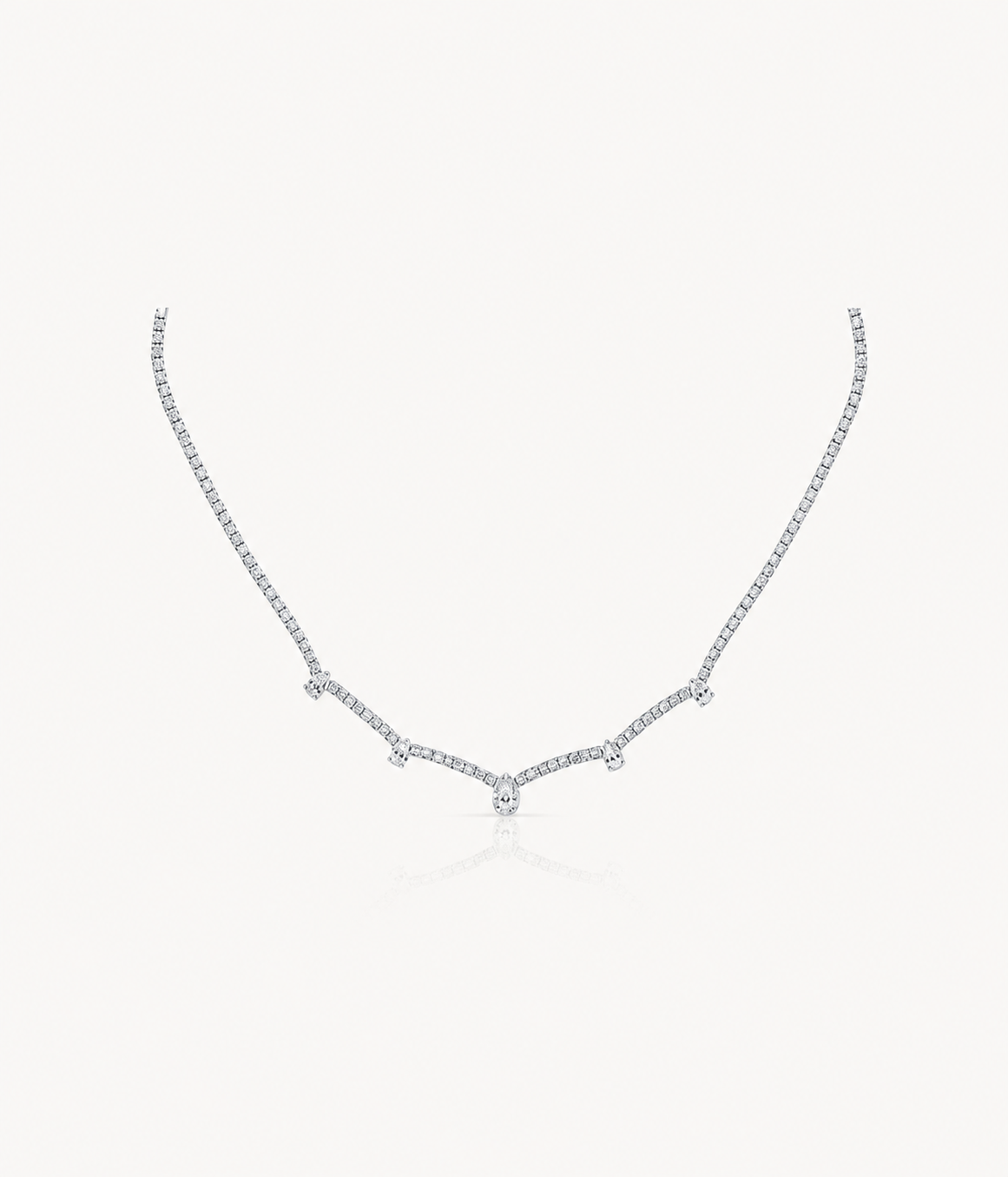 Diamond Necklace