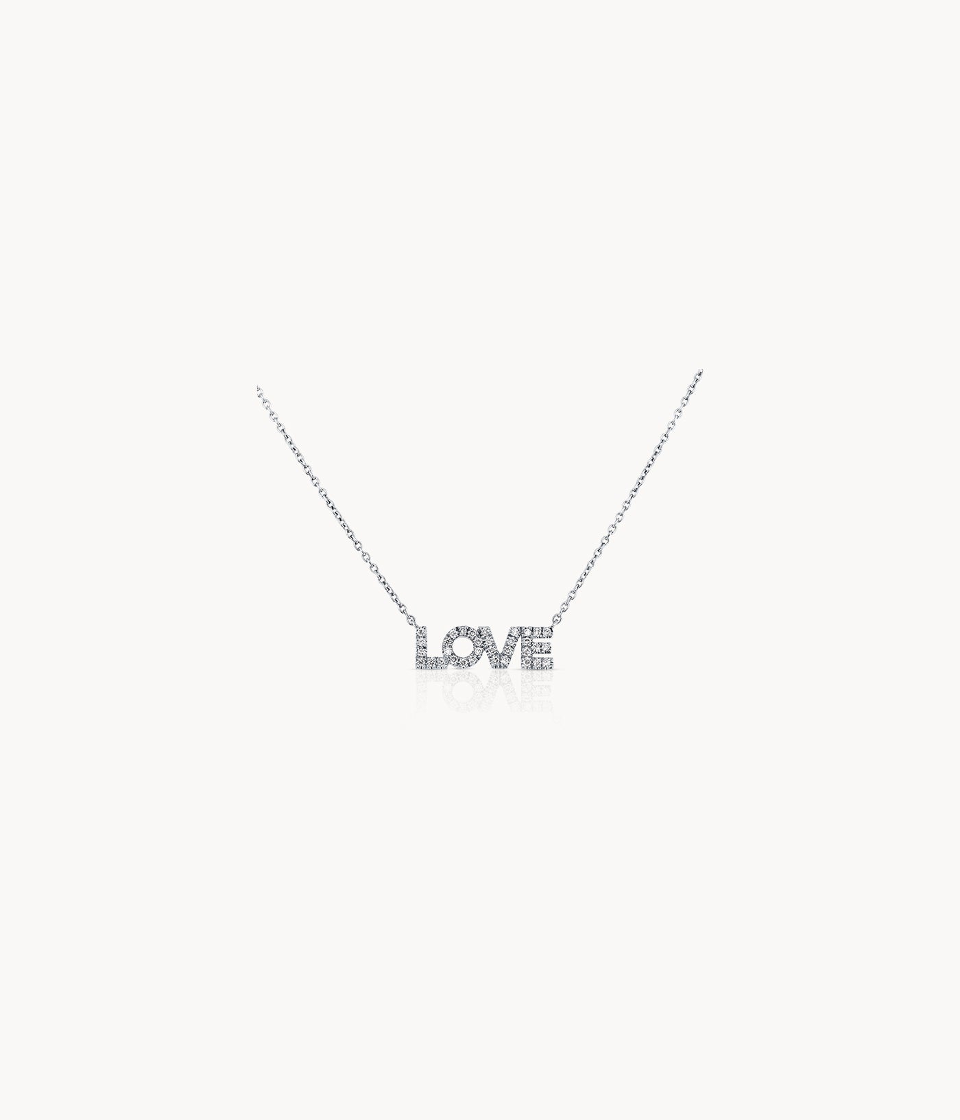 Love Necklace