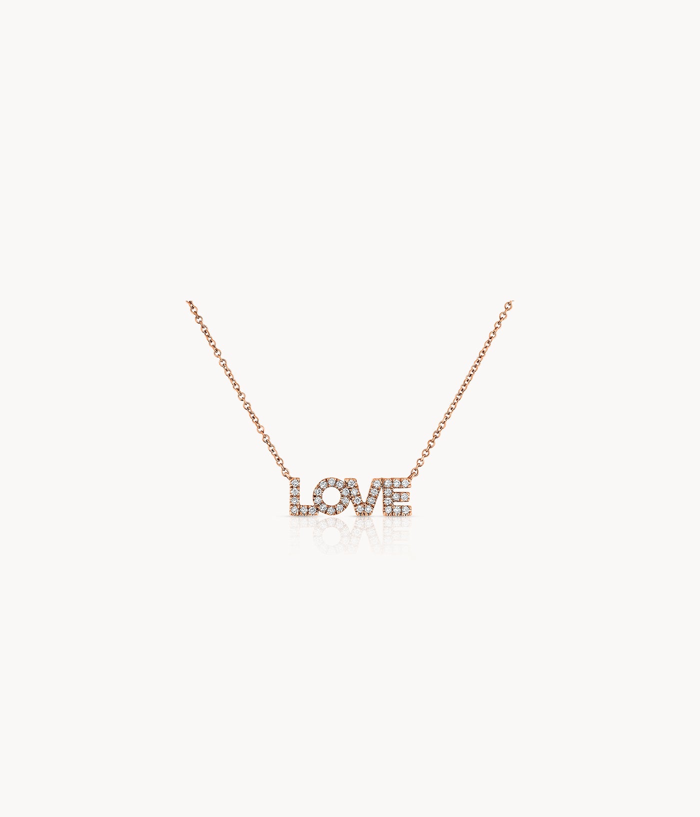 Love Necklace