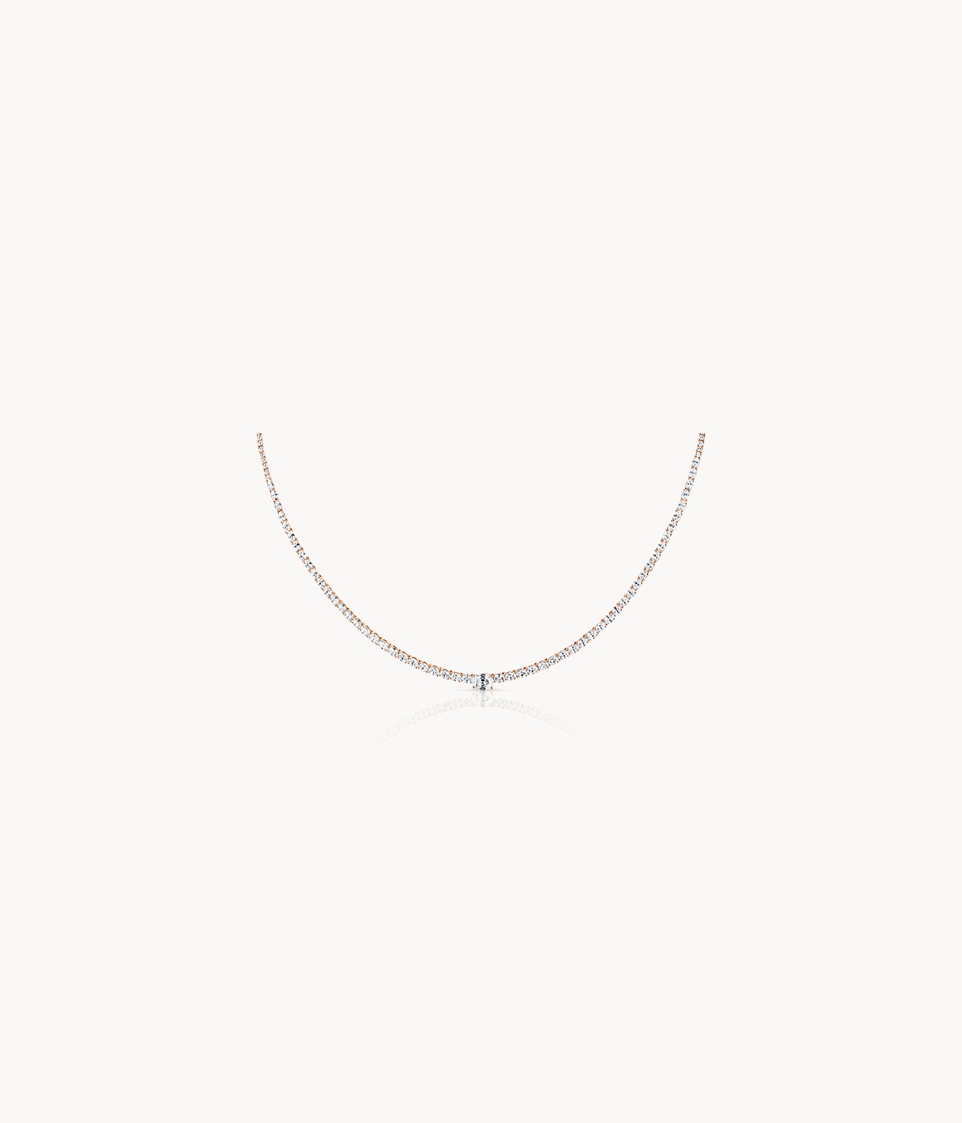 Diamond Choker