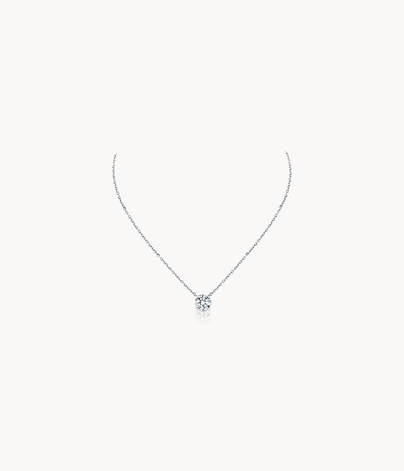 Diamond Necklace