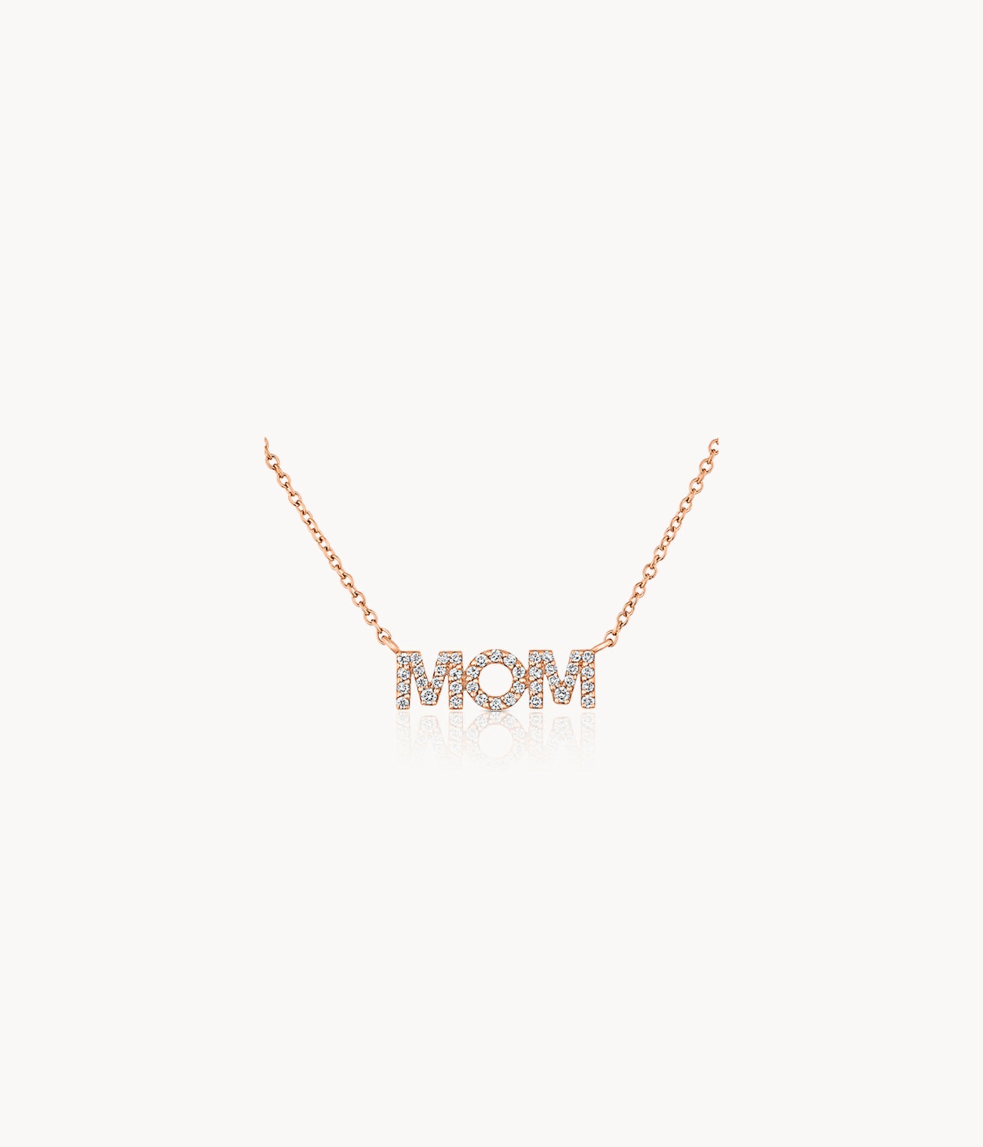 Mom Necklace