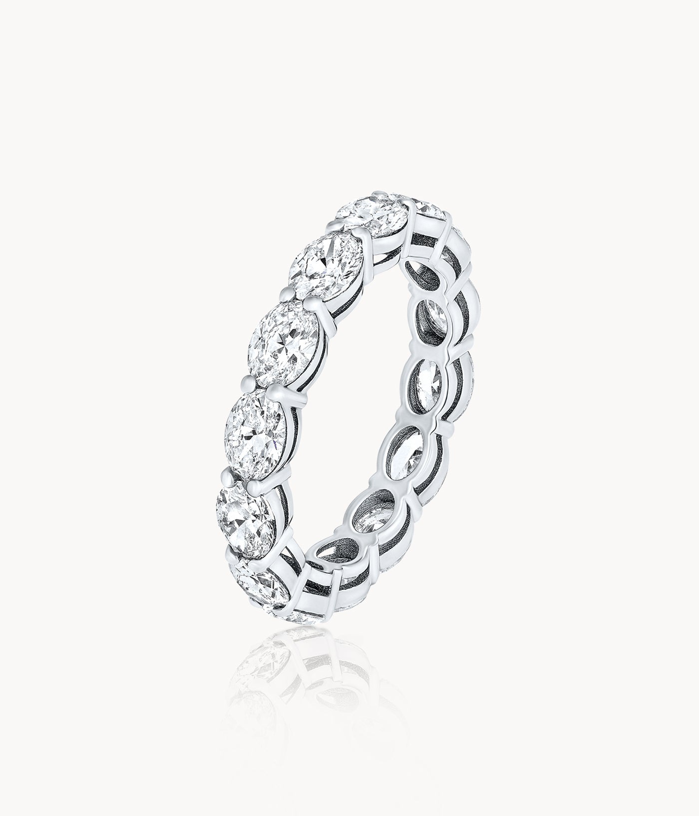 Diamond Eternity Ring