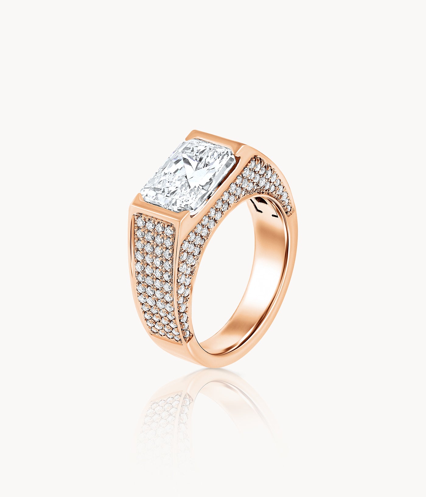 Radiant Ring