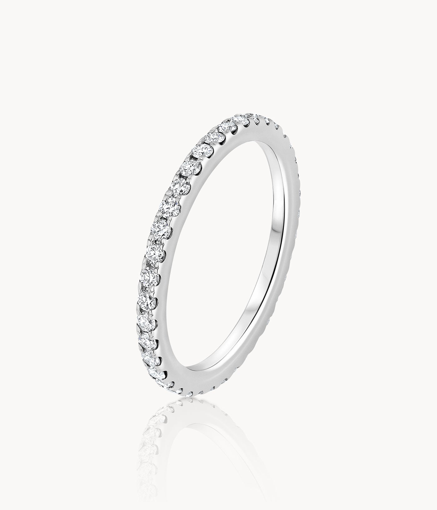 Diamond Eternity Ring