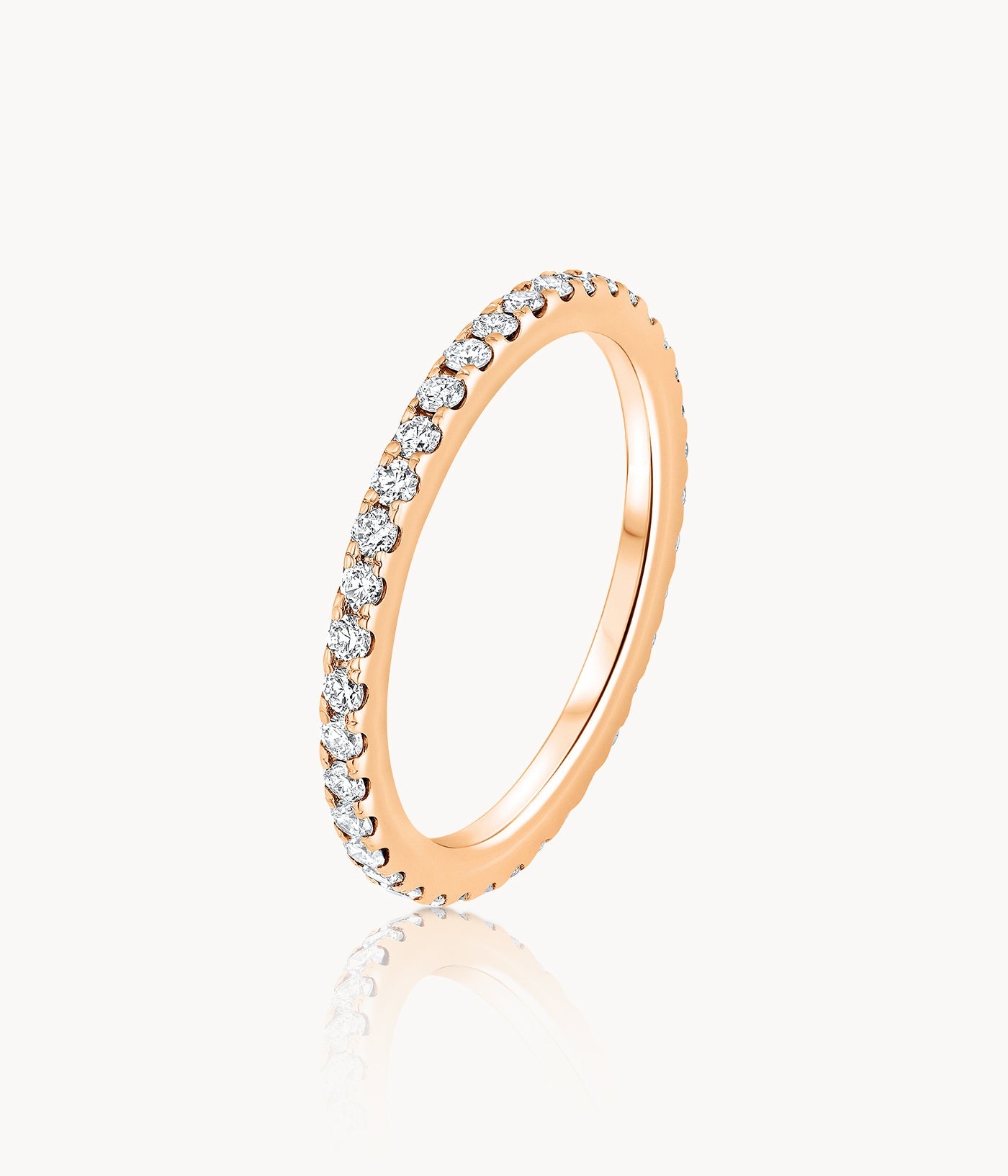 Diamond Eternity Ring