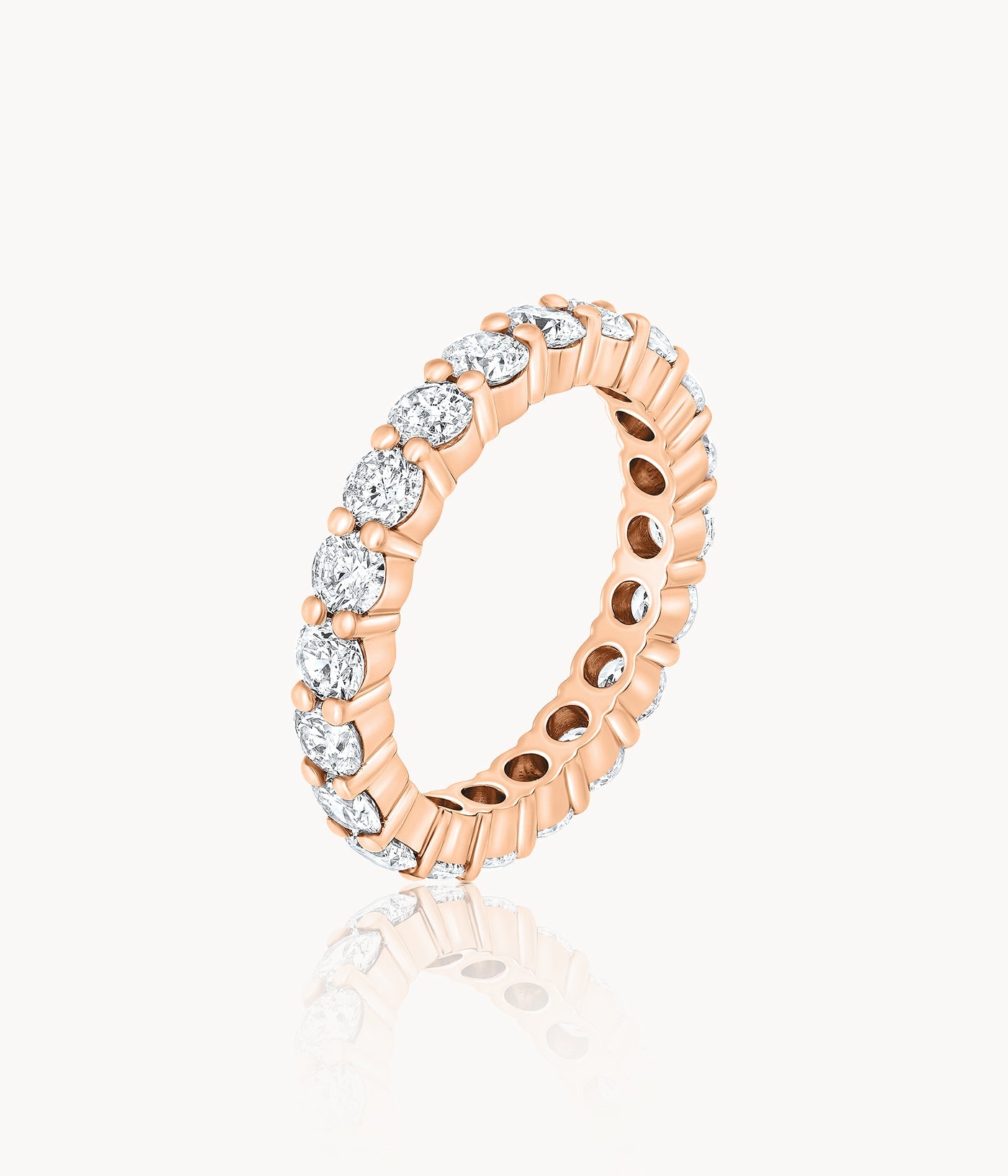 Diamond Eternity Ring
