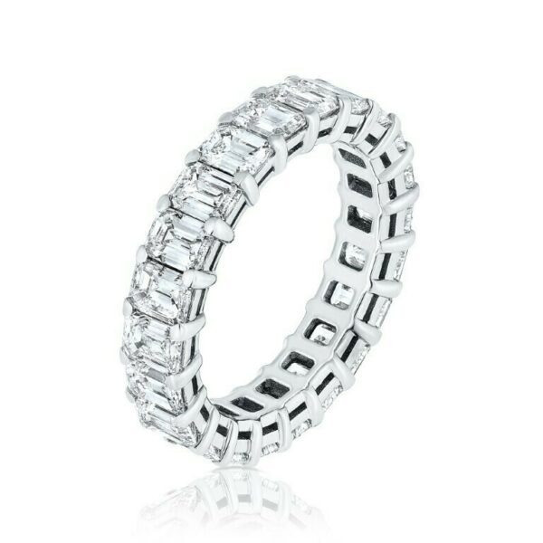 Diamond Eternity Ring