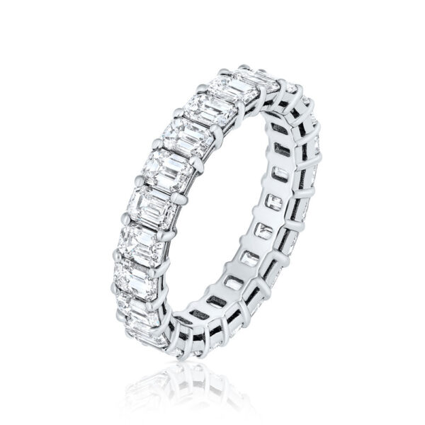 Diamond Eternity Ring