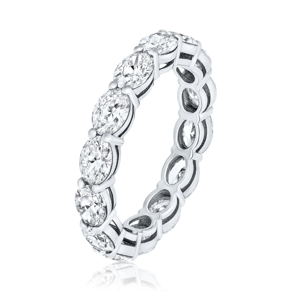 Diamond Eternity Ring